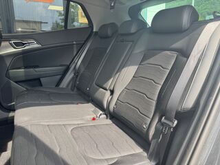 Sportage 1.6 T-GDI 230ch 180 HYBRID 4X2 TOIT OUVRANT PANORAMIQUE CAM 2024 occasion 38420 Le Versoud