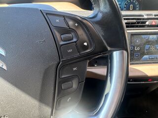 C4 Picasso 1.6L THP 155ch EXCLUSIVE - TOIT PANORAMIQUE + CAMERA AR + SI 2013 occasion 38420 Le Versoud