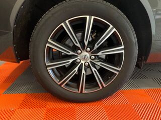 XC60 2.0 D5 235 INSCRIPTION AWD GEARTRONIC BVA 2017 occasion 76190 &Eacute;calles-Alix