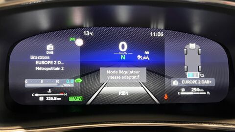 Corolla 1.8 HYBRIDE 140 Ch DESIGN BVA - CARPLAY - VOLANT CHAUFFANT - 2023 occasion 33610 Cestas