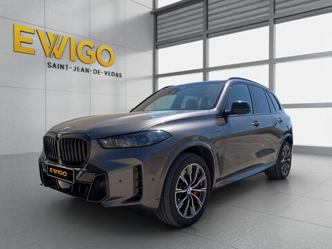 Annonce voiture BMW X5 79990 €