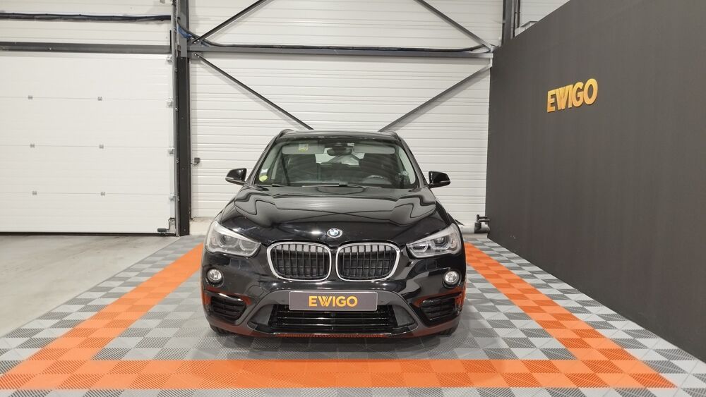 X1 2.0 D 190 CV SPORT / XDRIVE / BVa8 2017 occasion 17430 Tonnay-Charente