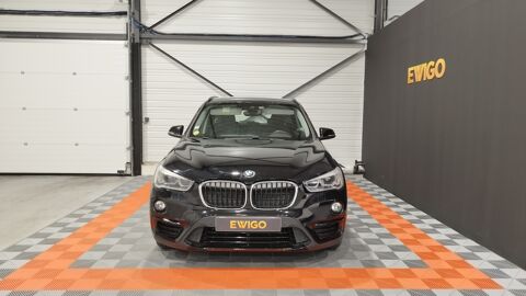 X1 2.0 D 190 CV SPORT / XDRIVE / BVa8 2017 occasion 17430 Tonnay-Charente