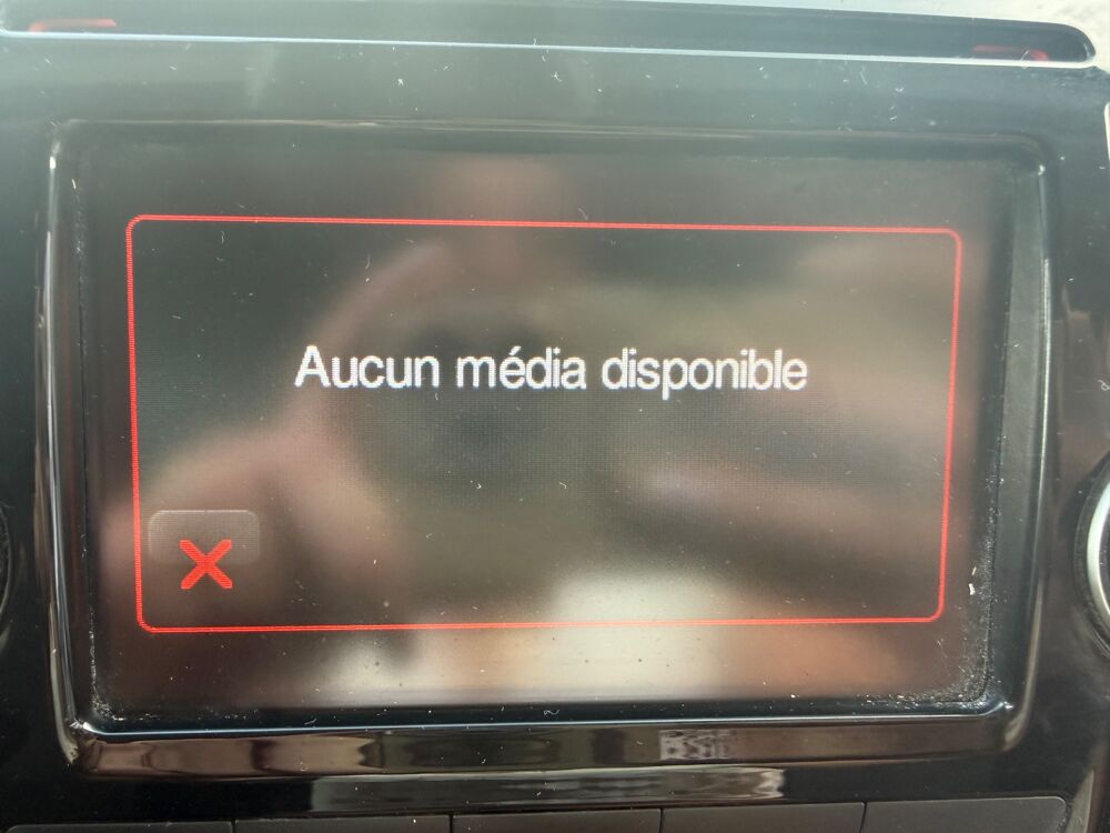 Ducato FOURGON 2.3 MJT 130CH 35 L CD CLIM - CROCHET D'ATTELAGE - GP 2015 occasion 27000 &Eacute;vreux