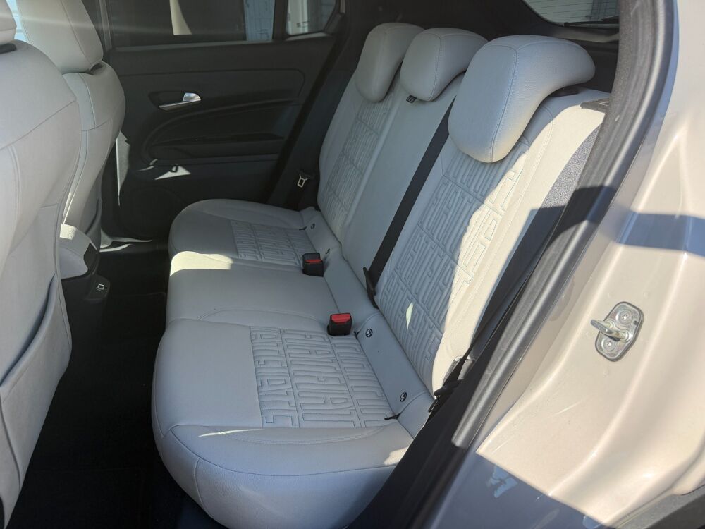 Fiat 600 ELECTRIC 155ch 54KWH LA-PRIMA BVA / SOH 95% / CARPLAY / SIEG 2024 occasion 17100 Saintes