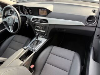 Classe C 2.2 220 CDi 170 AVANTGARDE 7G-TRONIC - BOITE AUTO 2011 occasion 33210 Maz&egrave;res