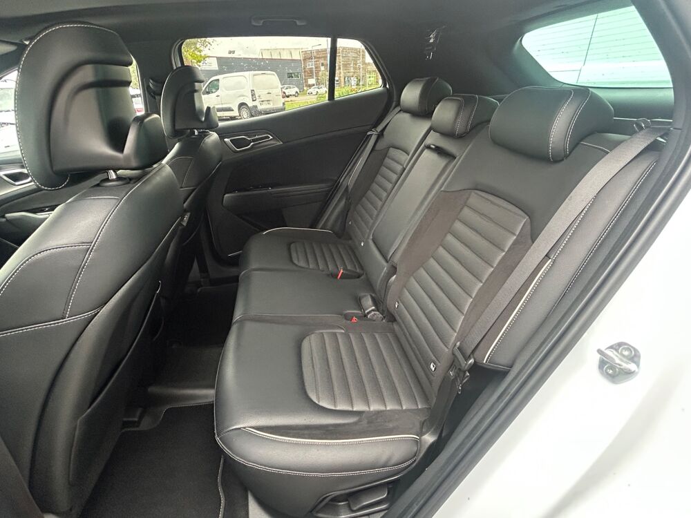 Sportage 1.6 T-GDI 180 CH HYBRID MHEV 48VOLT GT LINE 4X4 DCT BVA / AT 2024 occasion 47000 Agen