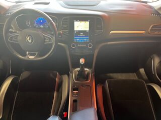 M&eacute;gane 1.5 DCI 110 CH BOSE / CAMERA DE RECUL 2015 occasion 47000 Agen