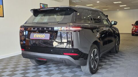 5 1. TGDi 224 ch Full hydride HEV EXCLUSIVE 2026 occasion 21850 Saint-Apollinaire