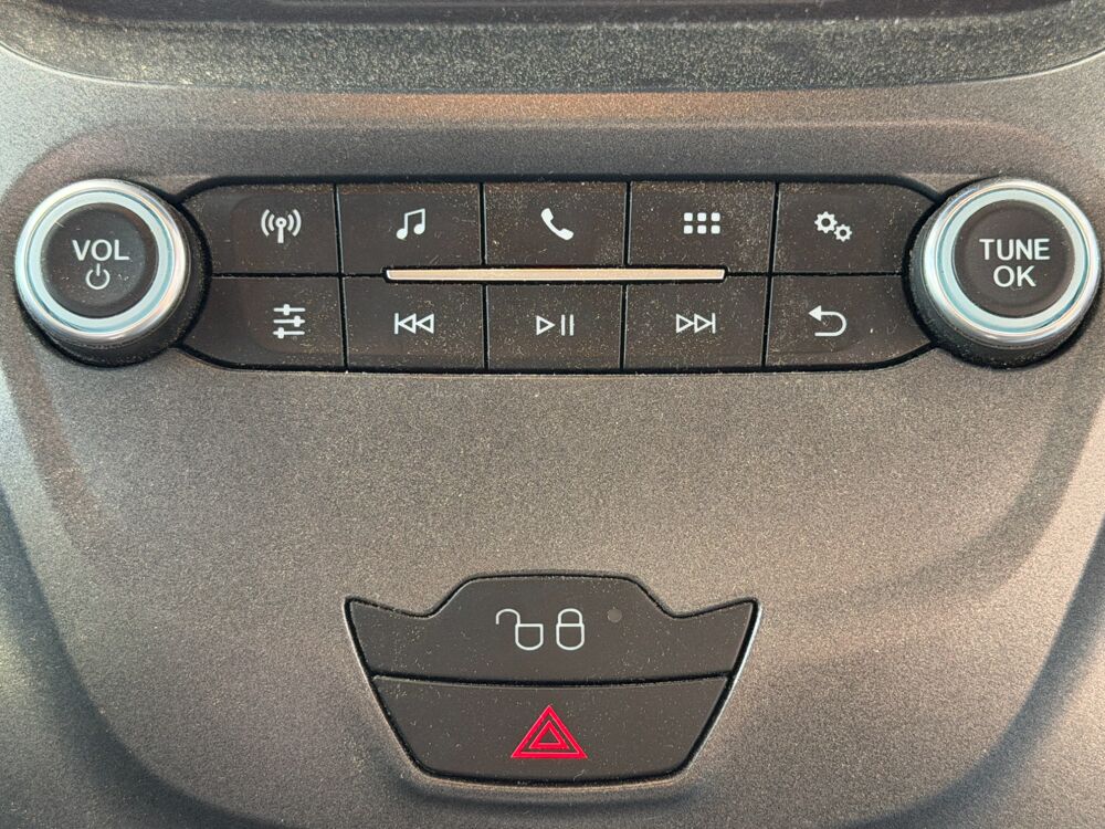 Transit FOURGON 1.5 TDCI 75 ch TREND BUSINESS - TVA RECUPERABLE 2022 occasion 64320 Idron