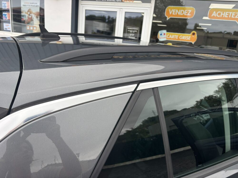 T-ROC 1.0 TSI 110 ch UNITED / CARPLAY 2021 occasion 64122 Urrugne