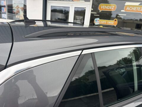 T-ROC 1.0 TSI 110 ch UNITED / CARPLAY 2021 occasion 64122 Urrugne