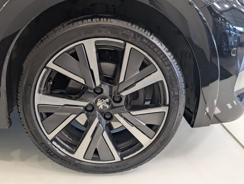 208 1.2 PURETECH 100ch GT 2021 occasion 90160 Bessoncourt