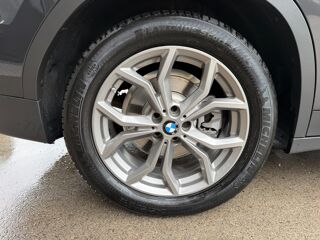 X3 XDRIVE 30DA 265CH XLINE BVA - HARMAN KARDON - SUSPENSIONS SE 2020 occasion 13700 Marignane