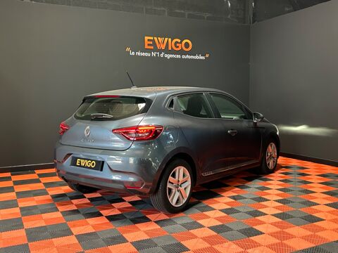 Clio 1.5 BLUEDCI 101 CH BUSINESS / ENTRETIEN CONSTRUCTEUR / CARPL 2021 occasion 29000 Quimper