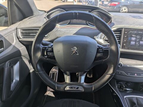 308 GENERATION-II SW 1.6 THP 205cv GT START-STOP / TOIT PANORAMI 2016 occasion 69420 Ampuis
