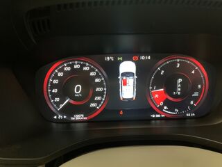 XC60 2.0 D5 235 INSCRIPTION AWD GEARTRONIC BVA 2017 occasion 76190 &Eacute;calles-Alix