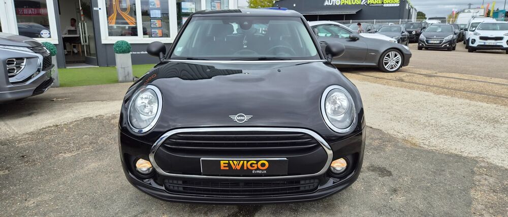 Clubman 1.5D 115ch ONE - GPS - RADAR DE RECUL - BLUETOOTH - CLIMATIS 2019 occasion 27000 &Eacute;vreux