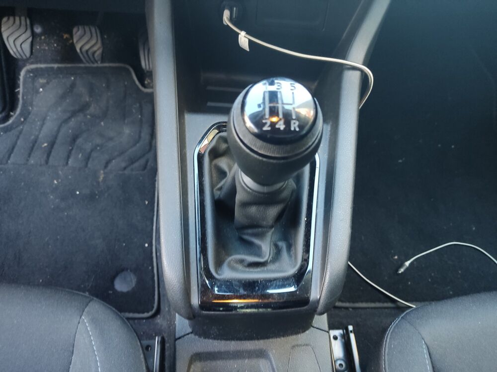 Clio 1.0 SCE 65 AUTHENTIQUE 2020 occasion 69150 D&eacute;cines-Charpieu