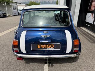 Cooper COOPER S SPORTSPACK 1300 MPI 1997 occasion 38420 Le Versoud