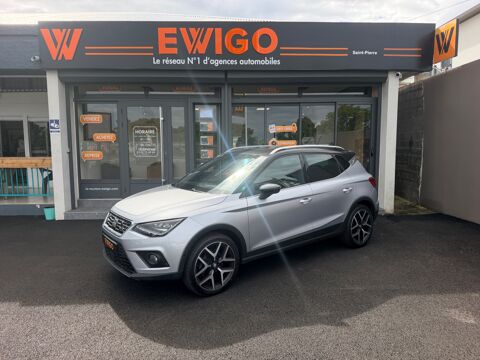 Annonce voiture Seat Arona 21490 €