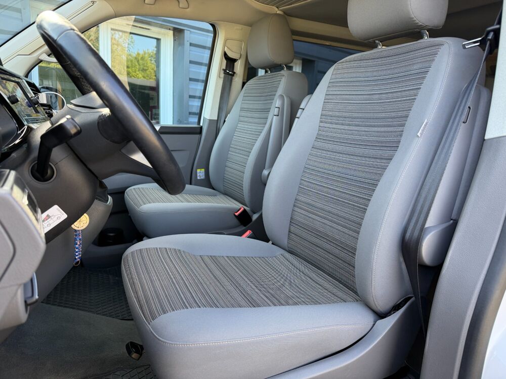 California T6 2.0 TDI 150 BLUEMOTION COAST 4MOTION 2020 occasion 65290 Juillan