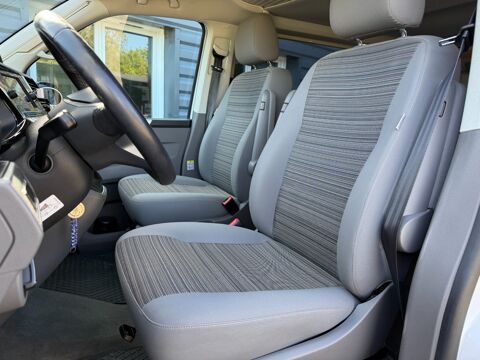 California T6 2.0 TDI 150 BLUEMOTION COAST 4MOTION 2020 occasion 65290 Juillan