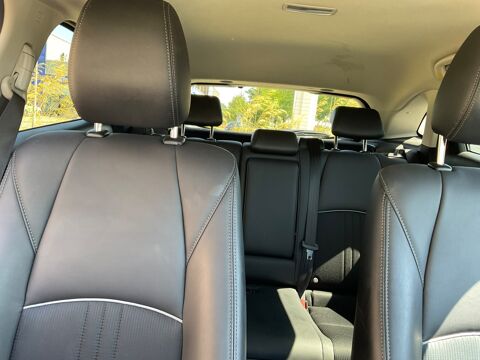 Cx-3 2.0 SKYACTIV-G 120 EXCLUSIVE EDITION 2WD BVA - Attelage- si&egrave; 2019 occasion 78410 Flins-sur-Seine