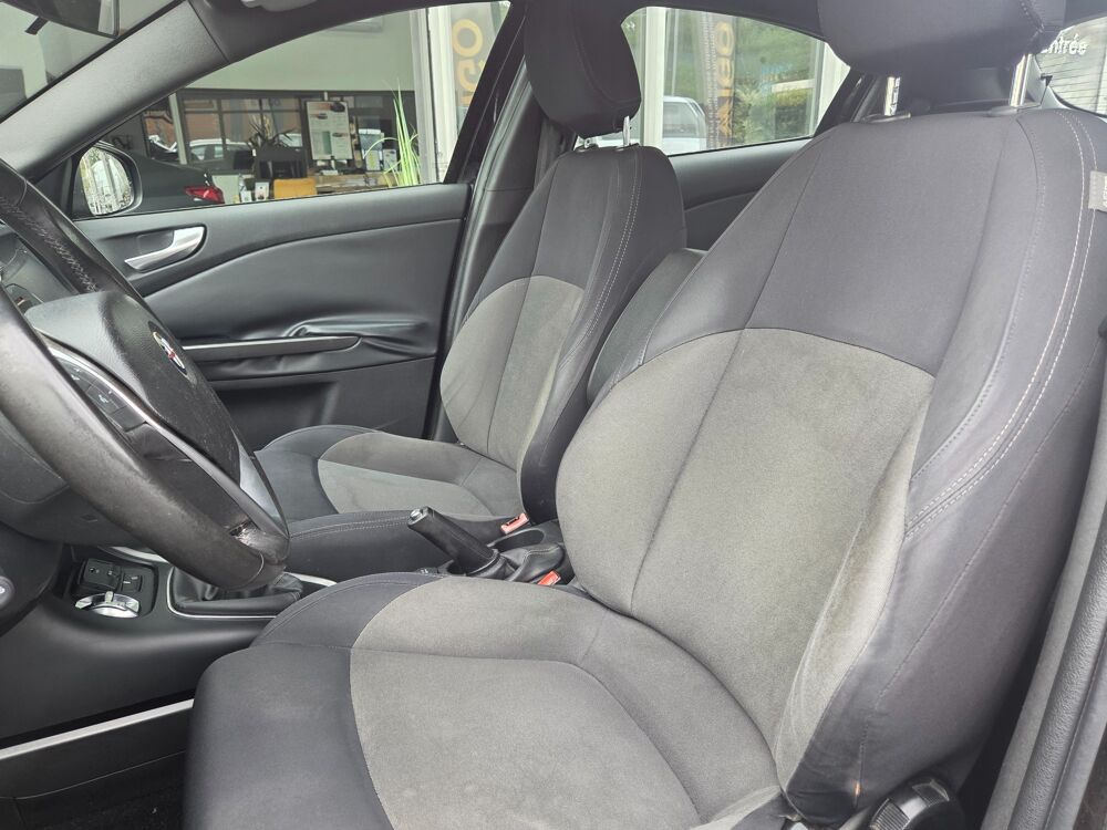 Giulietta 1.4 T 105 Ch IMPRESSION DISTRIBUTION FAITE 2015 occasion 33210 Maz&egrave;res