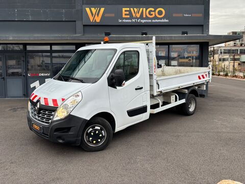 Annonce voiture Renault Master 23490 €