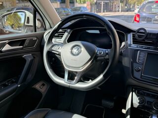 Tiguan 1.4 TSI 150 ACT DS6 CARAT EXCLUSIVE + PACK R-LINE 2016 occasion 94170 Le Perreux-sur-Marne