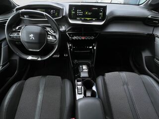 208 II GT LINE 1.2 PURETECH 100 cv EAT8 BVA - COCKPIT 3D - APPL 2023 occasion 68170 Rixheim