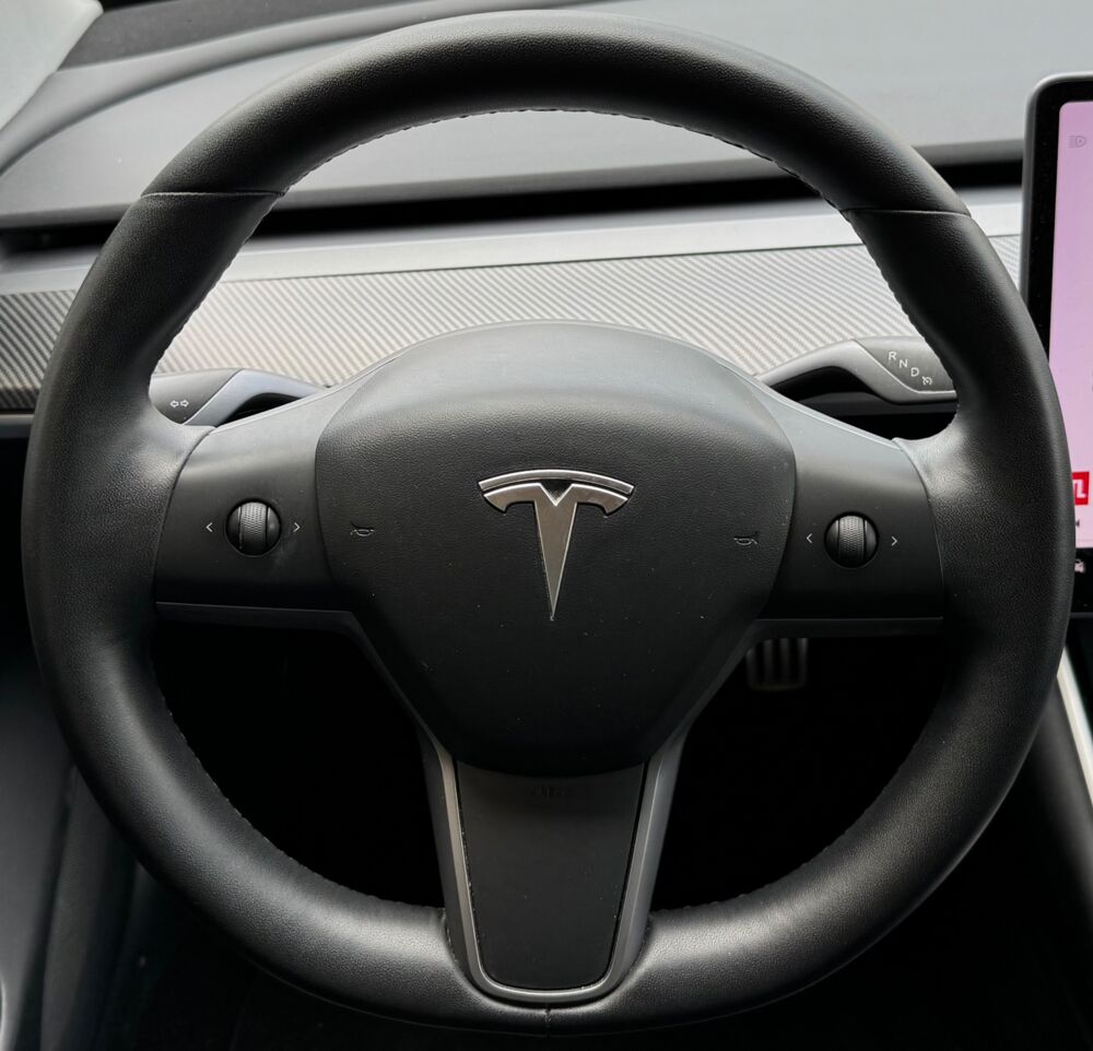Model 3 ELECTRIC 513 GRANDE-AUTONOMIE 4WD PERFORMANCE + SFD3 + GARAN 2020 occasion 54000 Nancy