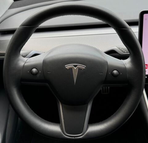 Model 3 ELECTRIC 513 GRANDE-AUTONOMIE 4WD PERFORMANCE + SFD3 + GARAN 2020 occasion 54000 Nancy