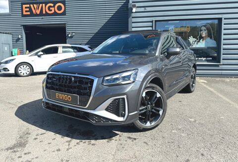 Annonce voiture Audi Q2 31490 €