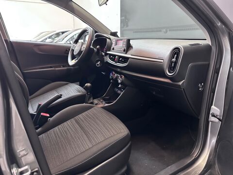 Picanto 1.0 DPI 65ch ACTIVE 2023 occasion 37100 Tours