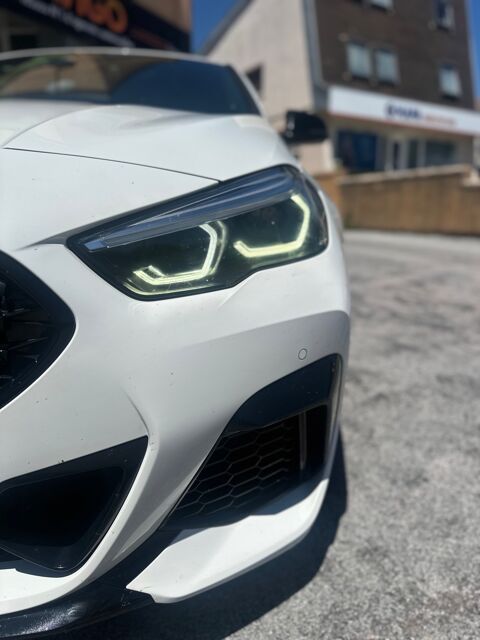 Serie 2 GRAN-COUPE 2.0 I 306CH XDRIVE M235I BVA 2021 occasion 25000 Besan&ccedil;on