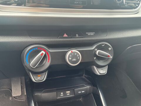 Rio 1.4 CRDI 90Ch ACTIVE / CAMERA / CHAINE DE DISTRIBUTION / GAR 2018 occasion 17000 La Rochelle