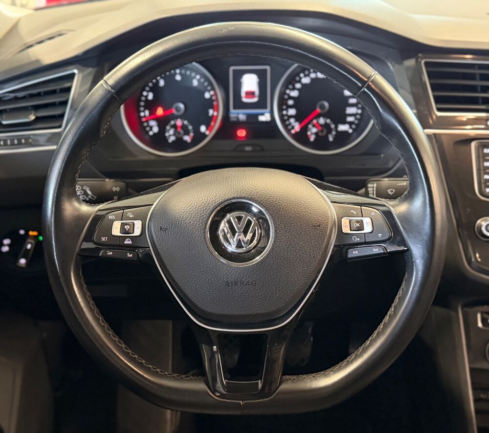 Tiguan 1.4 TSI 150 Ch ACT OPF CONFORT LINE 2016 occasion 79000 Niort