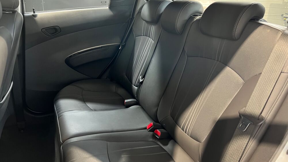 Spark 1.2 80ch LTZ - CLIMATISATION - SIEGES AVANT CHAUFFANTS 2014 occasion 33610 Cestas