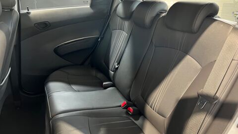 Spark 1.2 80ch LTZ - CLIMATISATION - SIEGES AVANT CHAUFFANTS 2014 occasion 33610 Cestas