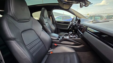 Cayenne 3.0 V6 TURBO HYBRID 462ch - PCK SPORT - ECHAPPEMENT SPORT - 2020 occasion 27000 &Eacute;vreux