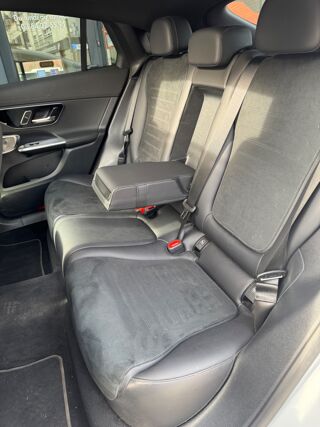 Classe GLC COUPE 300D 9G-TRONIC &Eacute;DITION AMG LINE NIGHT 4 MATIC - PLAQUE 2025 occasion 57600 Forbach