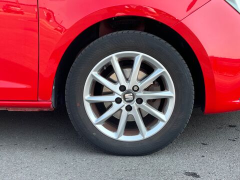 Ibiza TSI 90 CH - STYLE 2016 occasion 26000 Valence