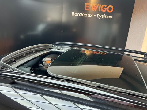 Countryman PHASE 2 COOPER SE 220CH HYBRID PHEV ALL4 NORTHWOOD BVA/ CUIR 2020 occasion 33320 Eysines