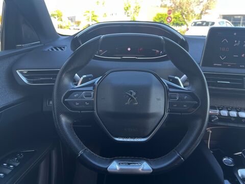 3008 GENERATION-II 1.5 BLUEHDI 130 GT LINE EAT BVA START-STOP 2020 occasion 47000 Agen