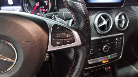 Classe A PHASE II 2.2 CDI 136CV FASCINATION AMG LINE / TOIT PANORAMIQ 2018 occasion 17430 Tonnay-Charente