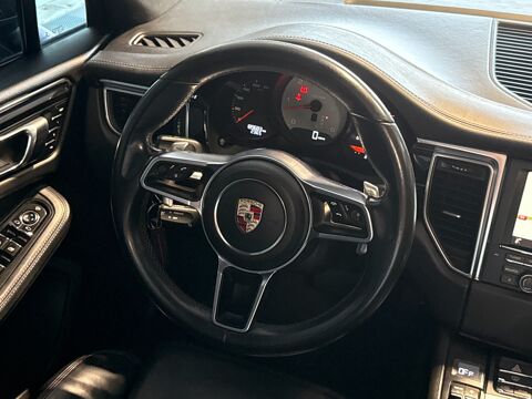 Macan S 3.0 258 ch PDK - ORIGINE FRANCE 2014 occasion 65290 Juillan