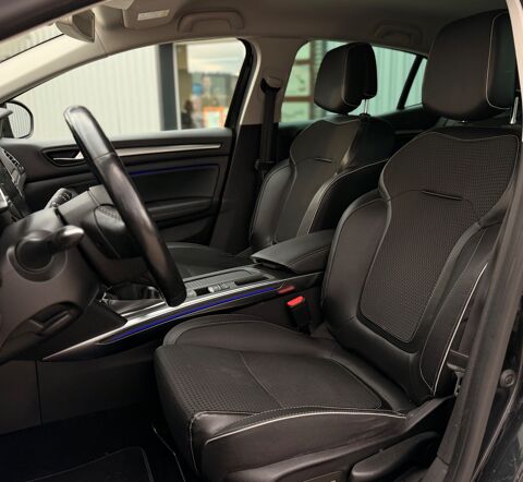 M&eacute;gane 1.6 DCI 130ch ENERGY INTENS BOSE 2017 occasion 25300 Pontarlier
