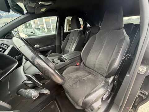 DS3 1.6 180Ch PERFORMANCE LINE BVA - 1 ERE MAIN - ATTELAGE - CAR 2019 occasion 27000 &Eacute;vreux